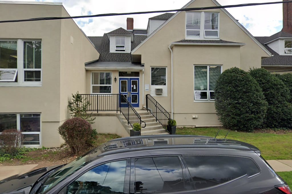 Montclair Kimberley Academy Middle School