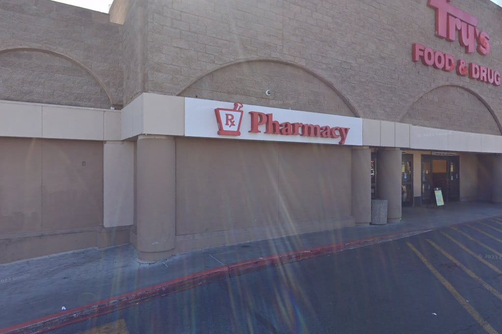 Frys Pharmacy