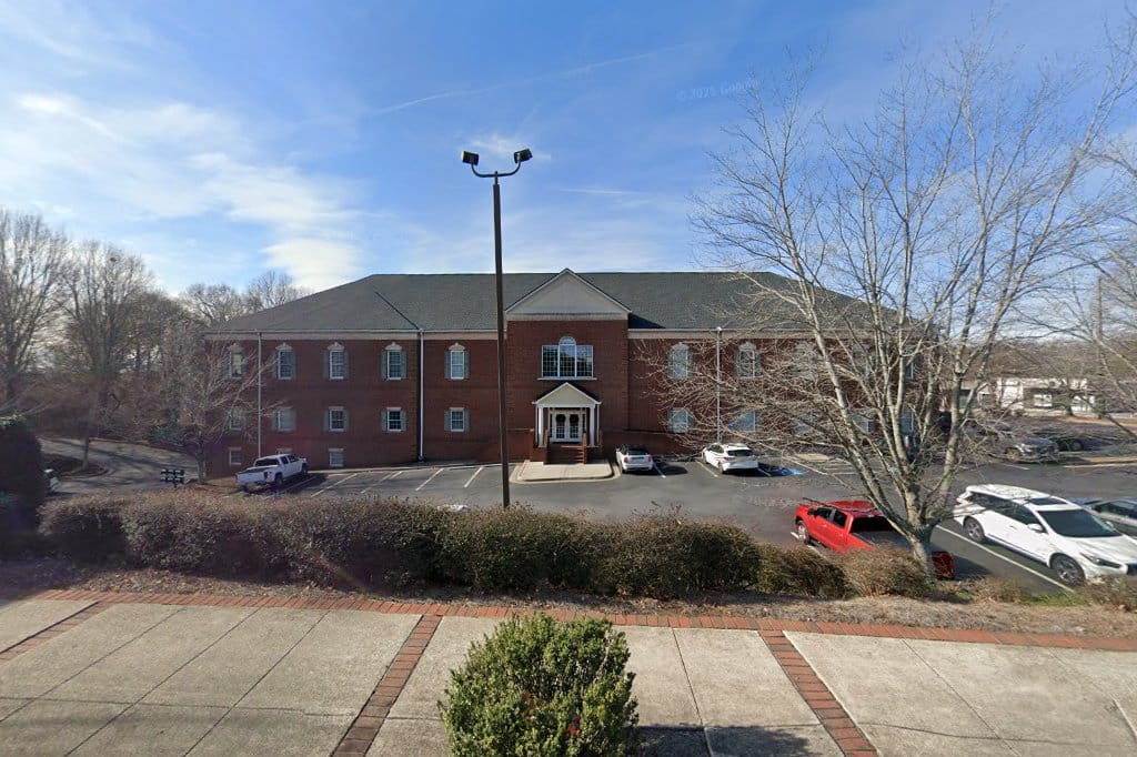 Gainesville Georgia IRS Office