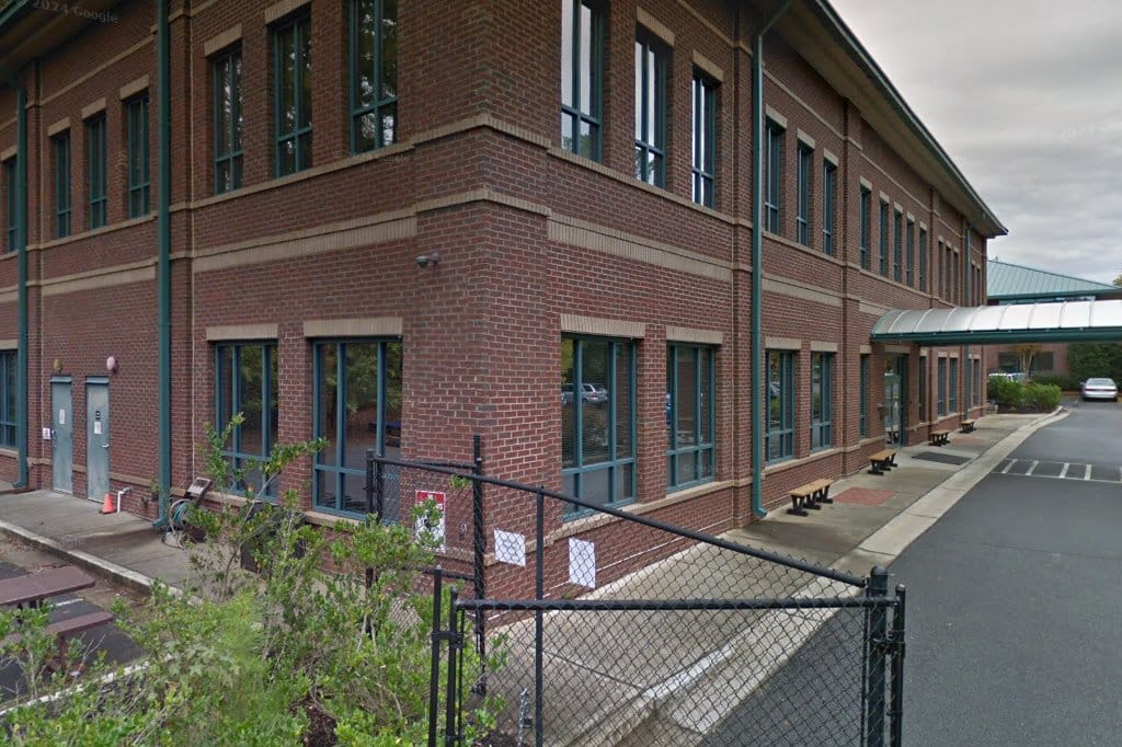 The Lionheart School