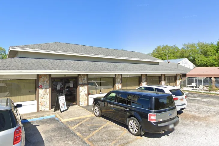 Heart of Florida Animal Hospital & The Pet Resort