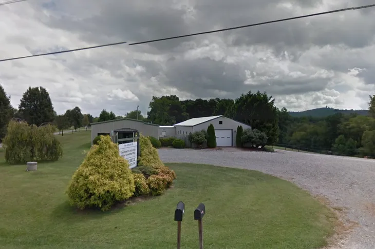 Timbercreek Veterinary Hospital