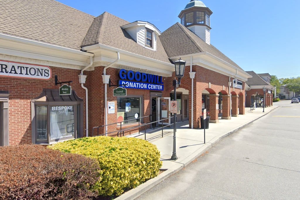 Goodwill Dunwoody