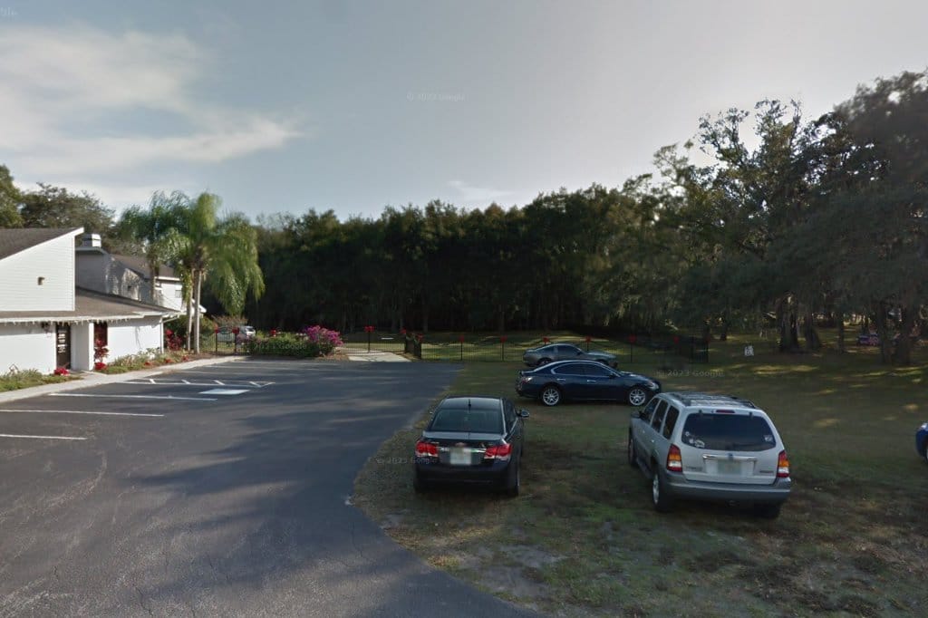Hidden Oaks Animal Hospital