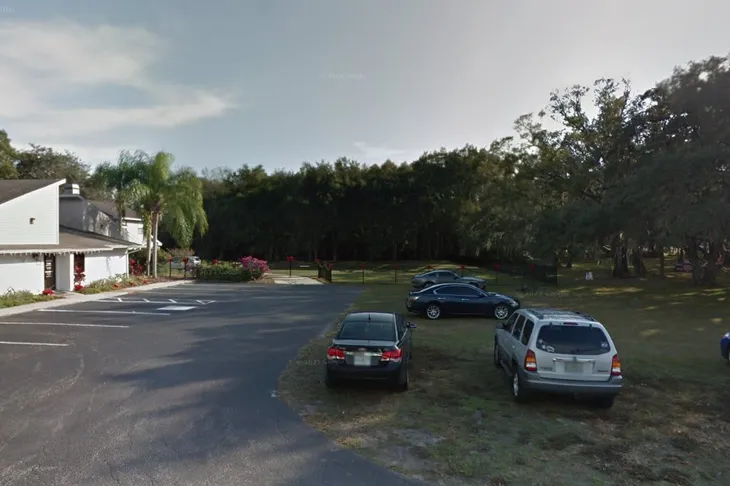 Hidden Oaks Animal Hospital