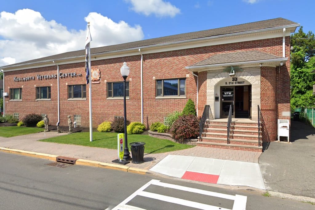 Kenilworth Veterans Center