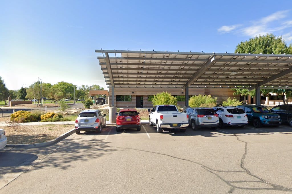 Los Lunas Municipal Court