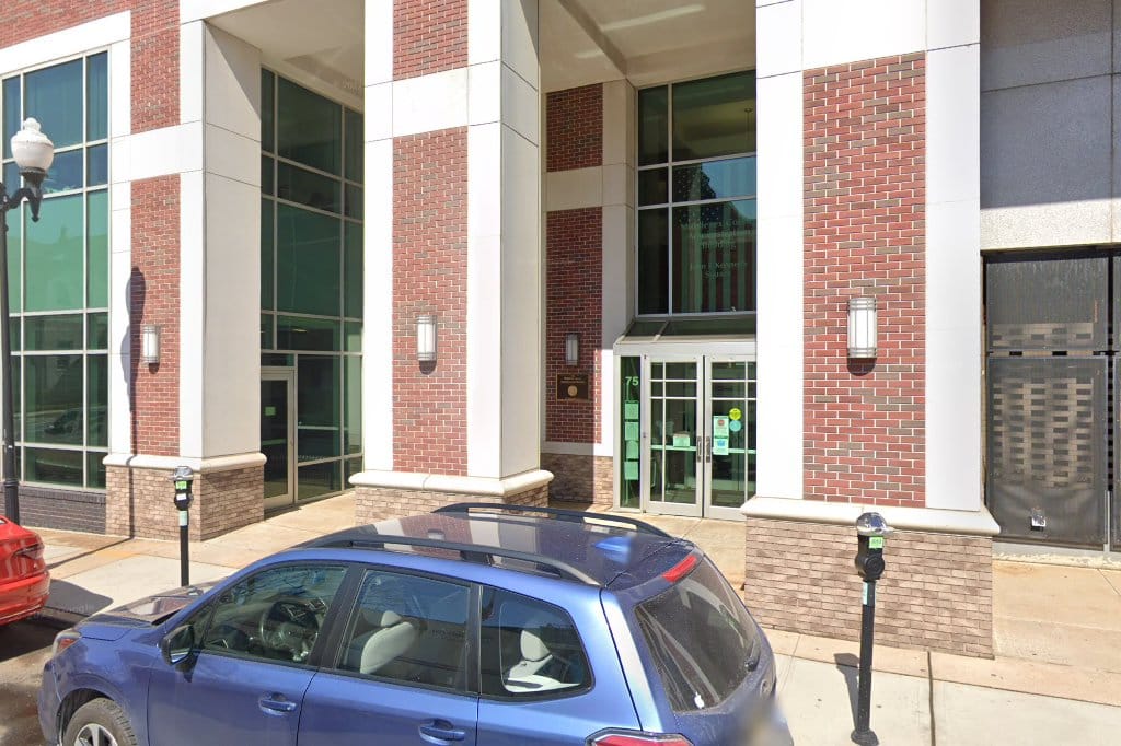 Middlesex County Veterans Service