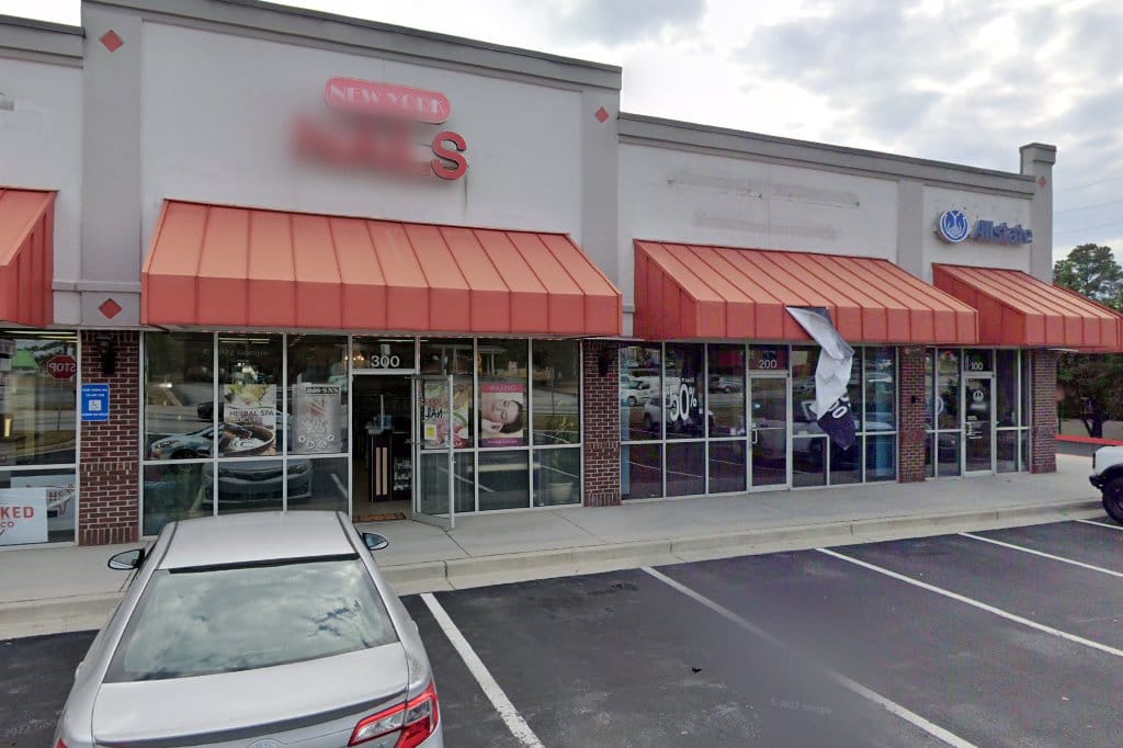 Goodwill Loganville