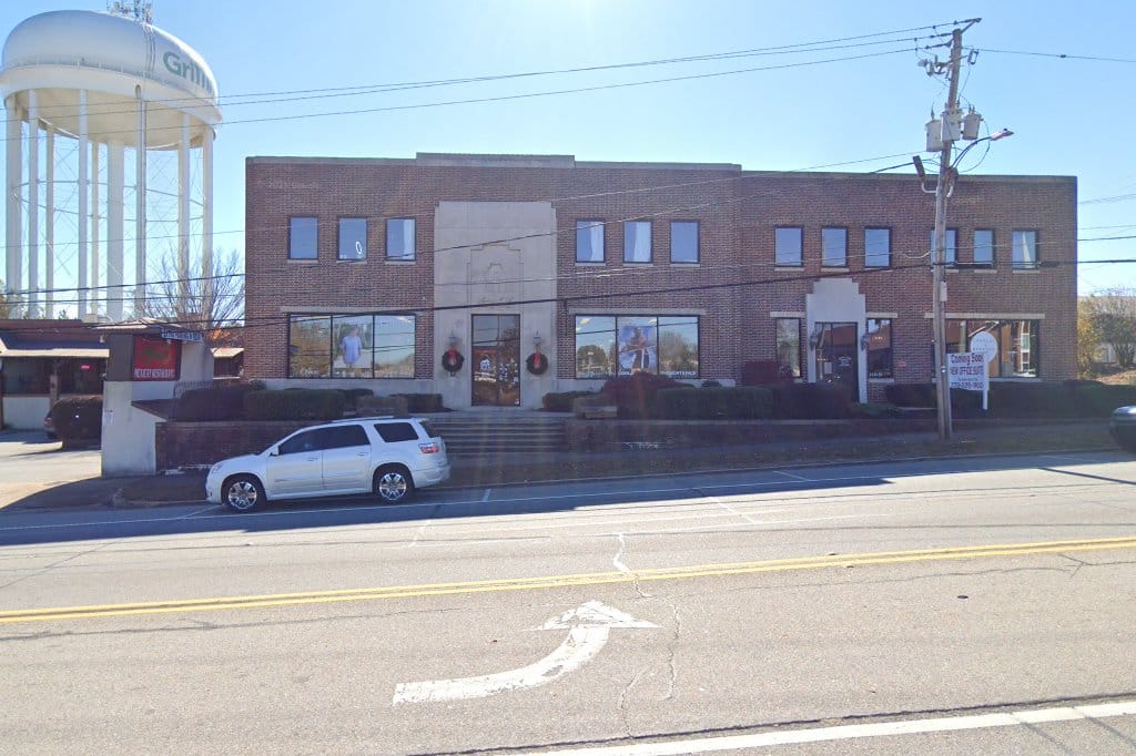 Grace Academy