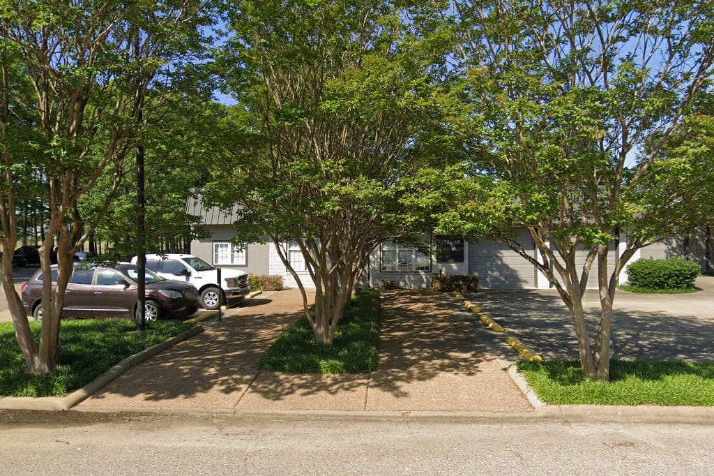 Dell District Court