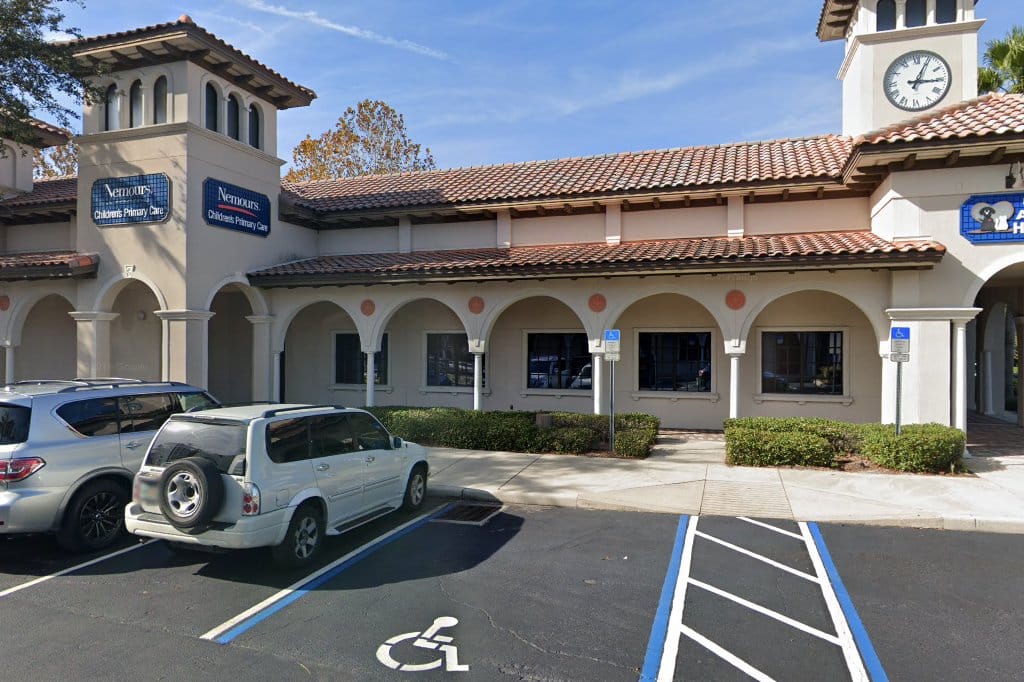Luv-N-Care Animal Hospital