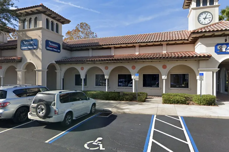 Luv-N-Care Animal Hospital
