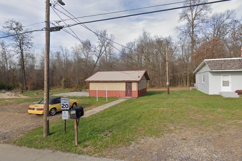 Iron Mountain Lake Municipal Court