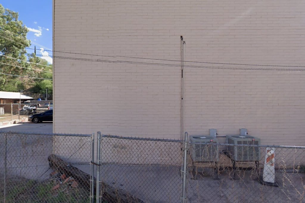 Mexicayotl Charter School