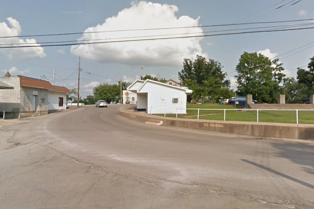 Leadwood Municipal Court