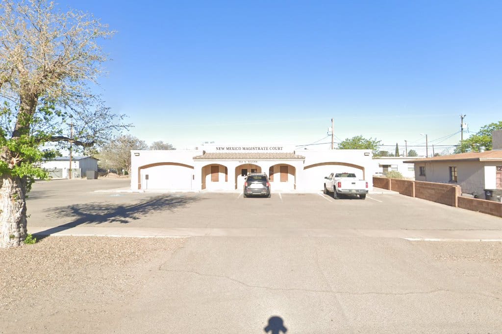 Deming Magistrate Court