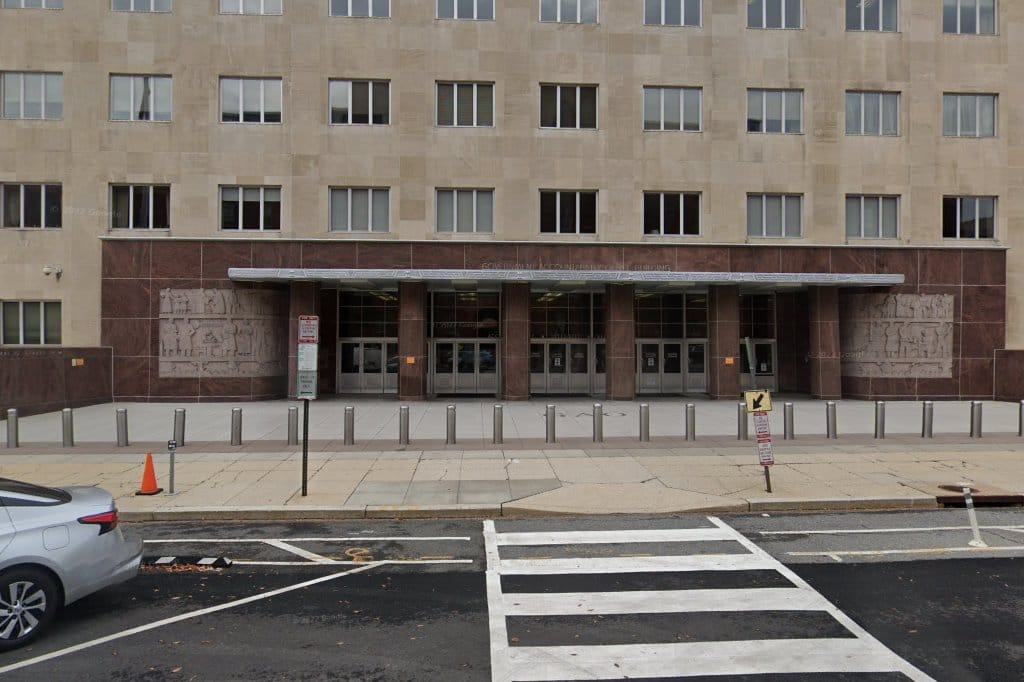 US GOVT Accountability Office Library