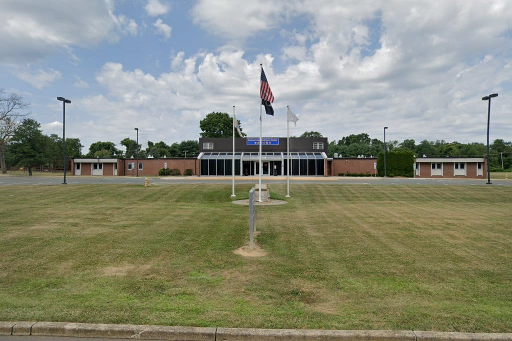 Monmouth County Youth Det School