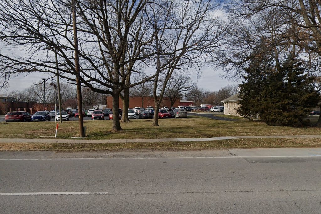 Mid-Continent Public Library: Administrative Office
