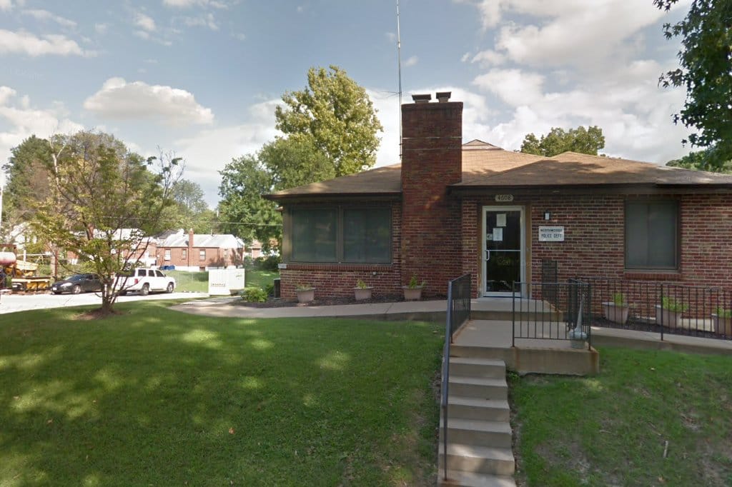Northwoods Municipal Court
