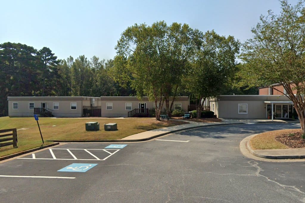 Covenant Christian Academy