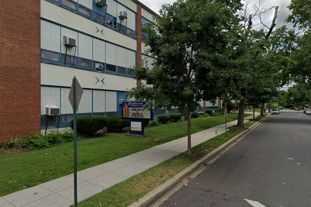 Kenilworth Elementary School