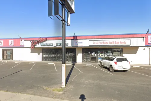 Ray Fisher Pharmacy