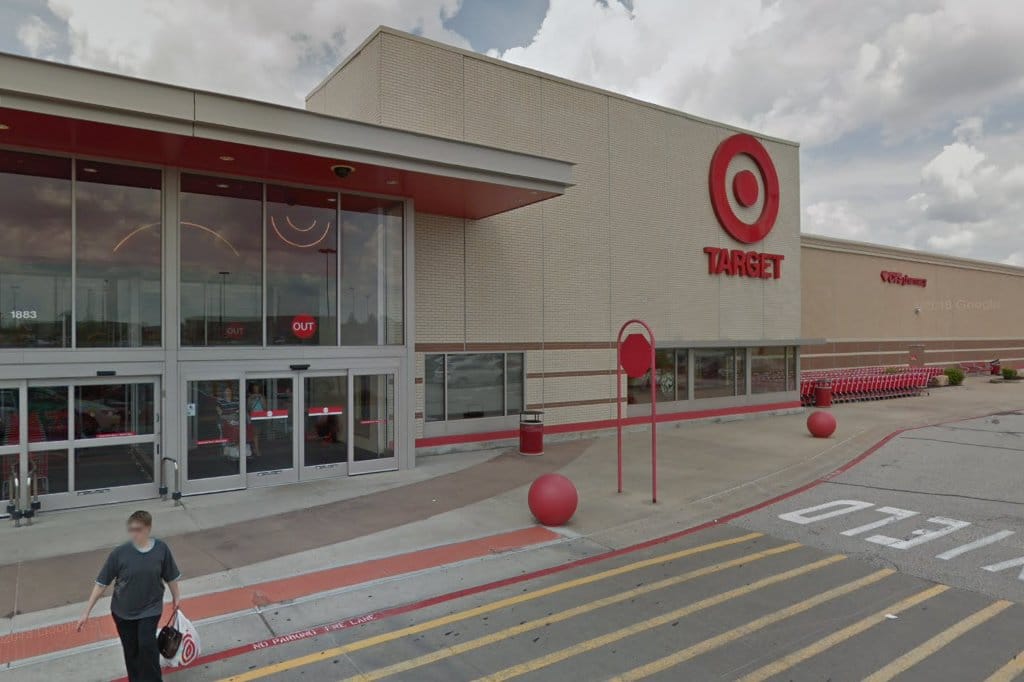 Target Pharmacy