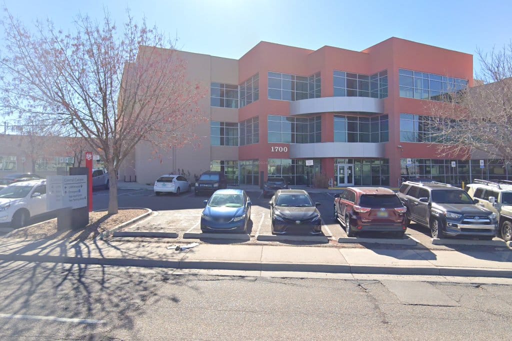 University of New Mexico-Main Campus