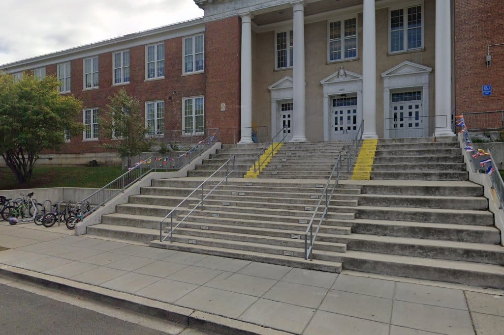 Powell Elementary School Lincoln Hill Cluster