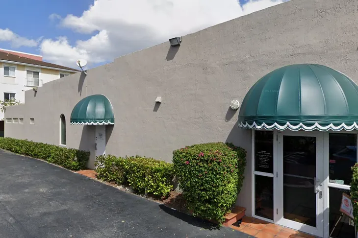 Miami Animal Hospital