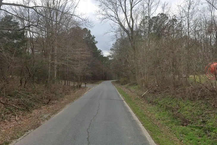 Union County Animal Shelter