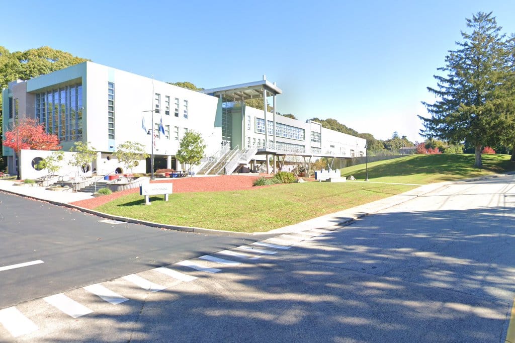 Marine Science Magnet High School Of Southeastern