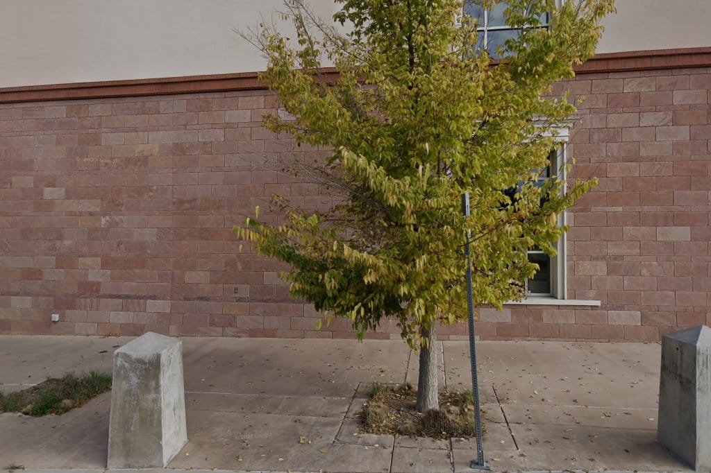 Los Alamos First Judicial District Court