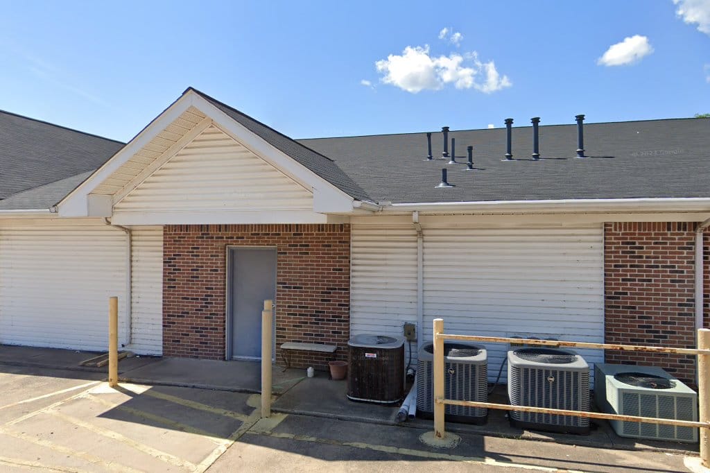 City Of Steele Greene Pharmacy