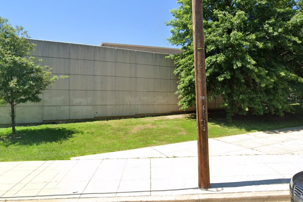 Johnson Magnet School