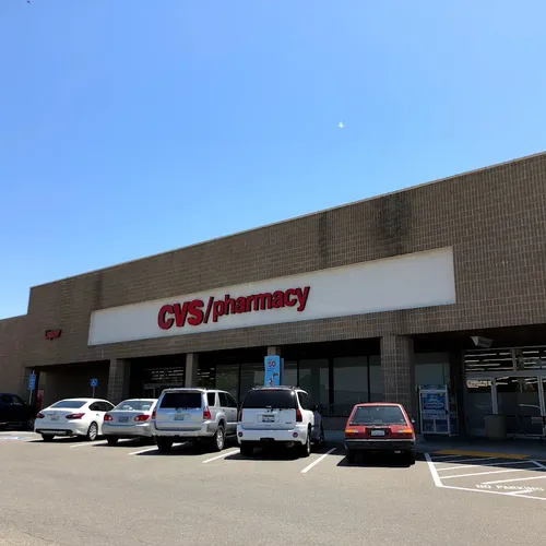 CVS Pharmacy