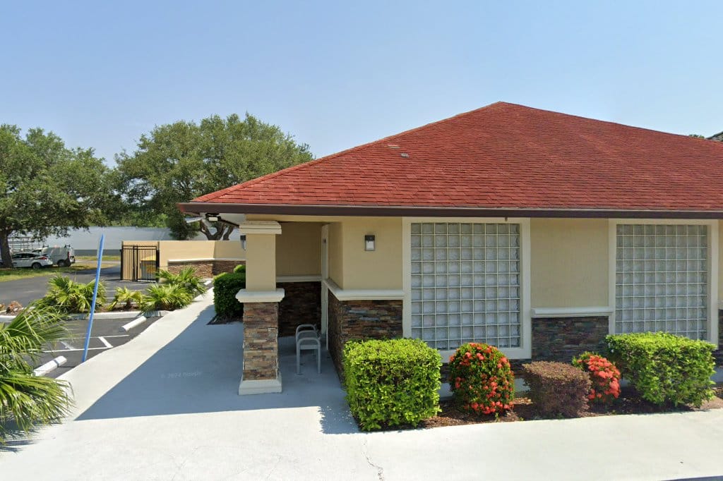 Kirkman Animal Hospital