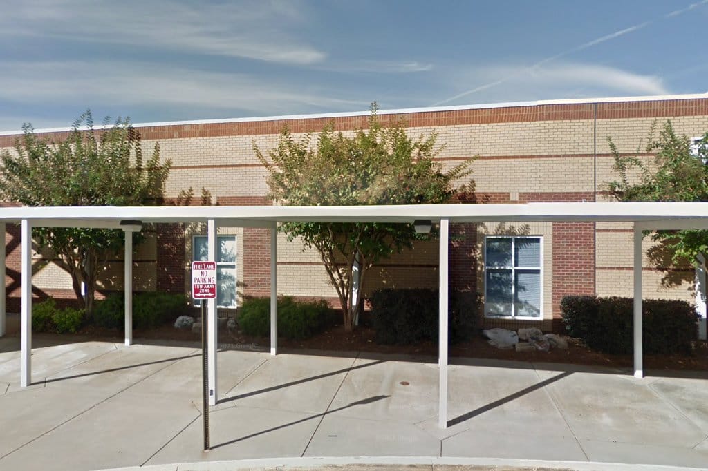 Queen Of Angels Catholic School