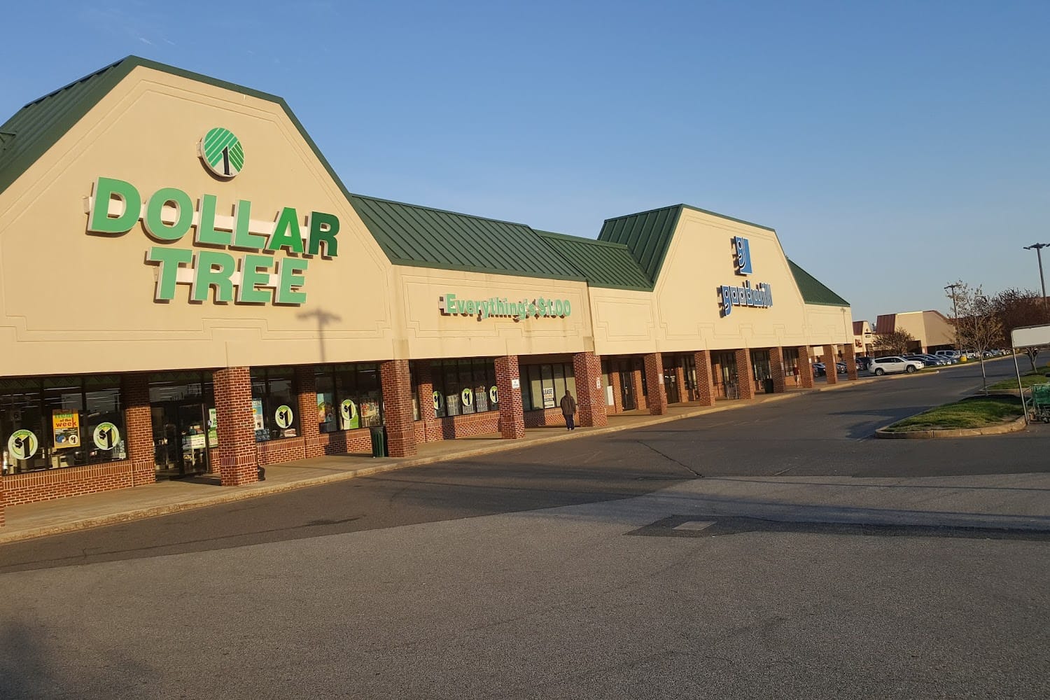 Goodwill Middletown