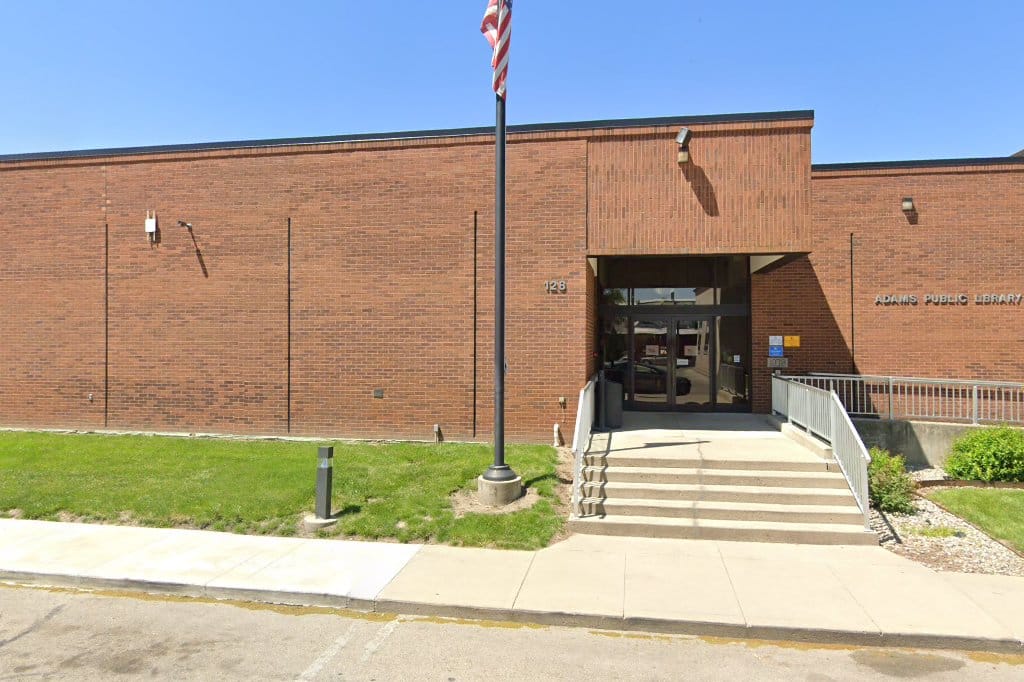 Decatur Public Library