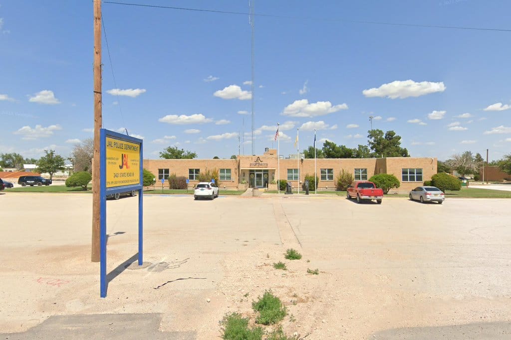 Jal Magistrate Court