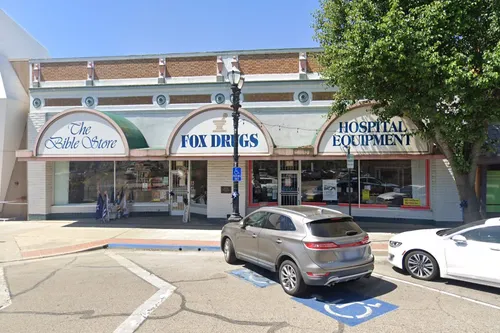 Fox Drug Store Pharmacy