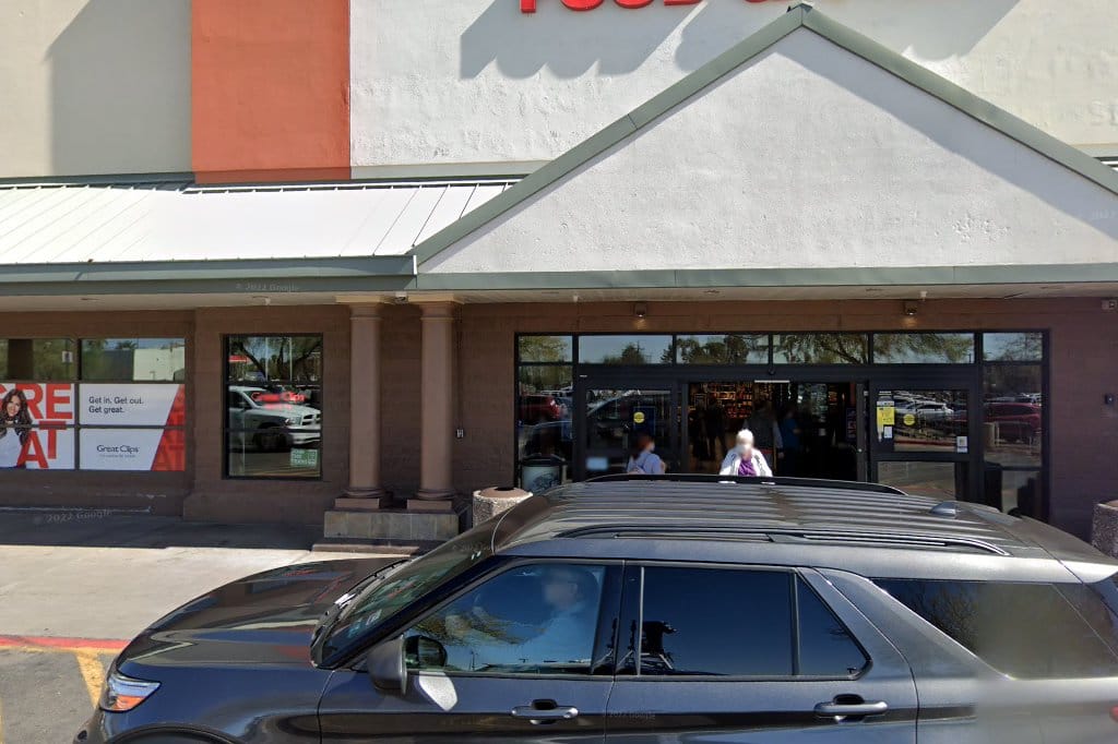 Frys Pharmacy