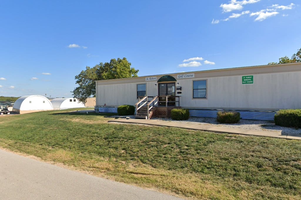 St. Robert Municipal Court