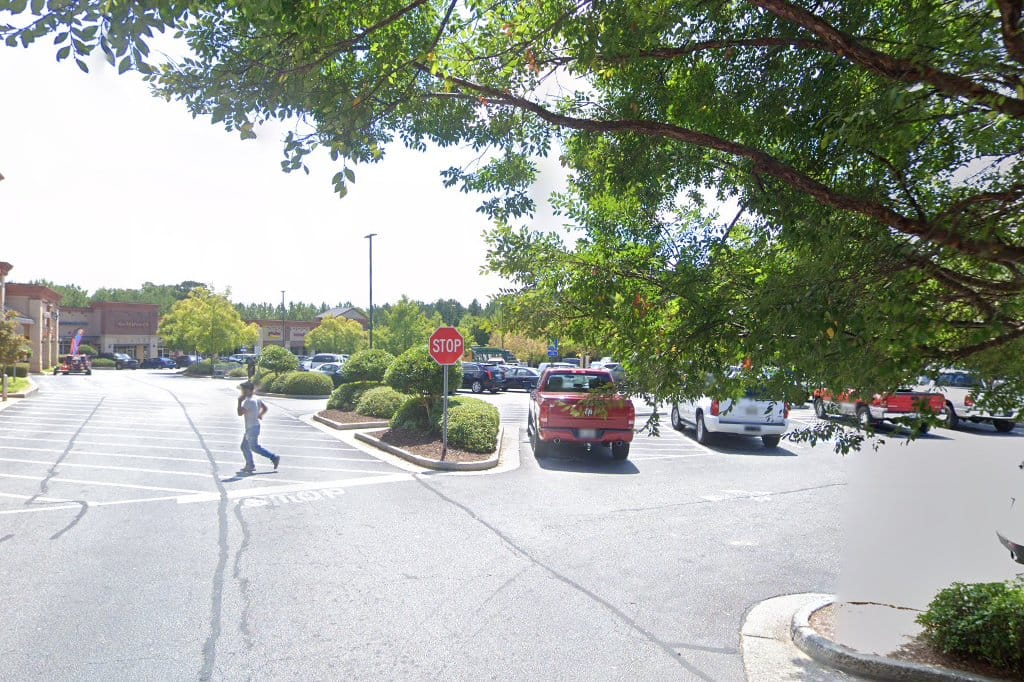 Goodwill Fairburn