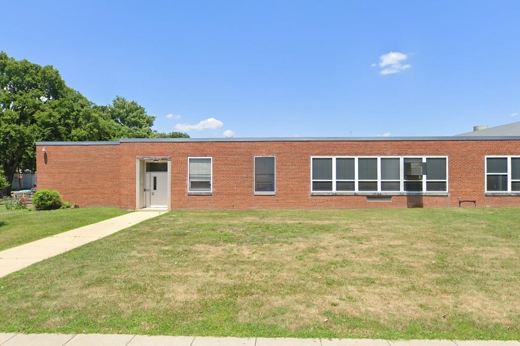Burroughs Ec School