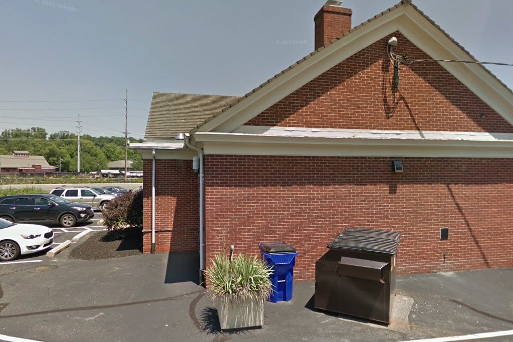 Goodwill Hockessin
