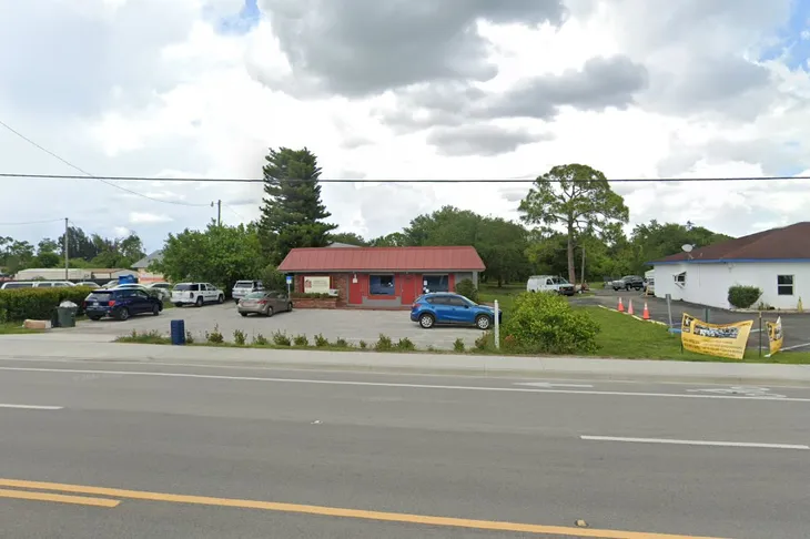 Lehigh Acres Animal Hospital